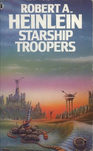 Robert A Heinlein_Starship Troopers_NEL_beach
